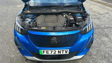 Peugeot 2008 100kW GT 50kWh 5dr Auto Electric Estate